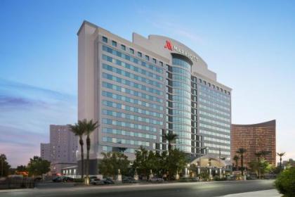 Hotel in Las Vegas Nevada