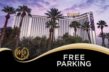 Westgate Las Vegas Resort and Casino Las Vegas
