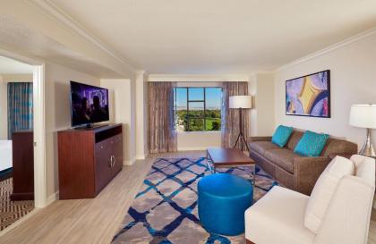 Hilton Grand Vacations on Paradise - Convention Center - image 11