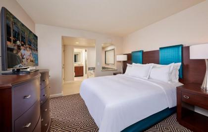 Hilton Grand Vacations on Paradise - Convention Center - image 12