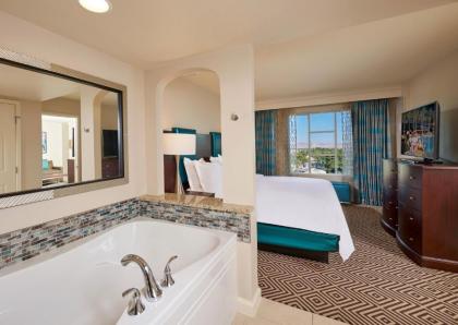 Hilton Grand Vacations on Paradise - Convention Center - image 13