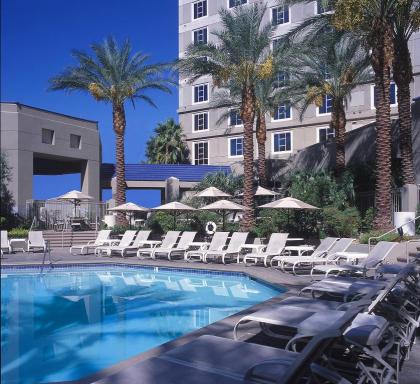 Hilton Grand Vacations on Paradise - Convention Center - image 15