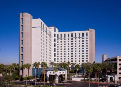 Hilton Grand Vacations on Paradise - Convention Center - image 5